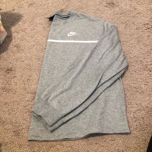 Nike Long Sleeve Shirt